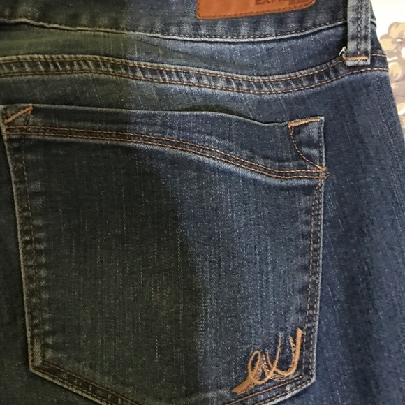 Express jeans - Picture 5 of 7